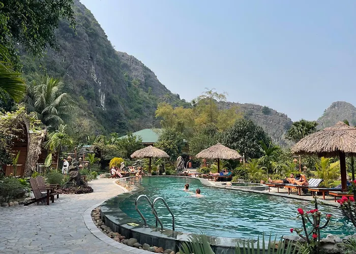 The Goat Boutique Resort