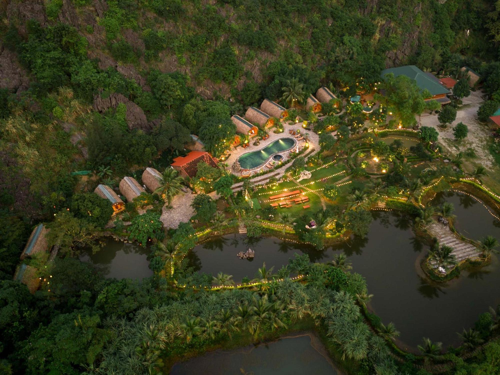 The Goat Boutique Ninh Bình