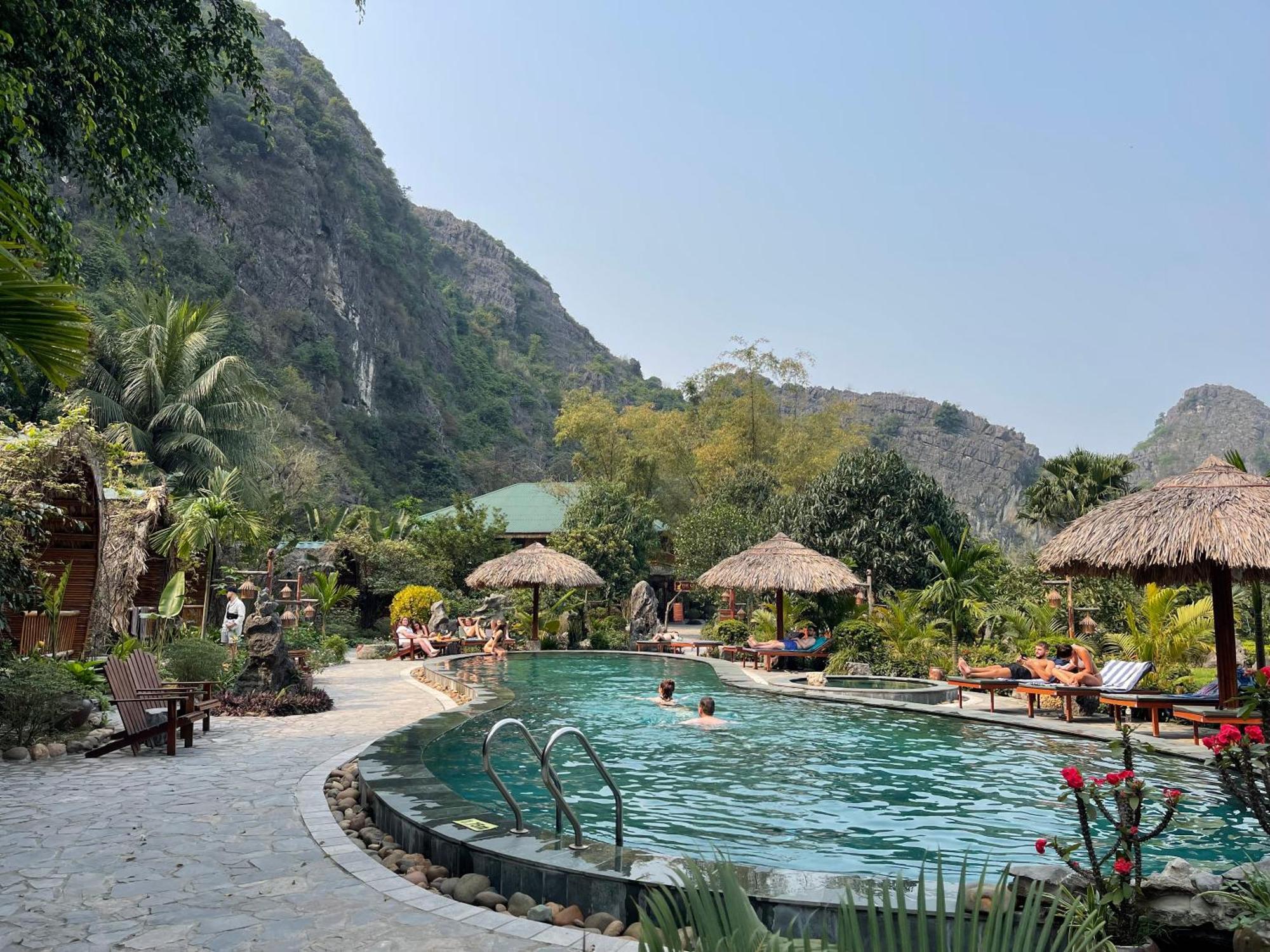 The Goat Boutique Ninh Bình